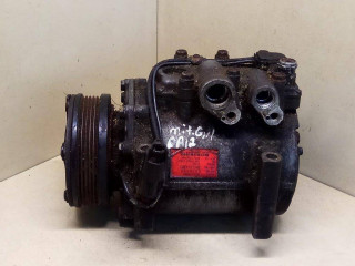 муфта компрессора кондиционера Mitsubishi Galant 7 поколение 1995, 2.0 л., i, бензин, V6, MSC105CVS, AKC201A402