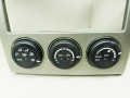кнопка аварийной сигнализации Nissan X-Trail T30 2004, 2.2 л., дизель, 68260EQ1002DINAUTO, 27500ES71A, A0200049B03000 - фото №2