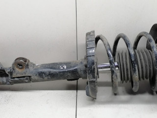 пружина передняя Mercedes-Benz C-Класс W203/S203/CL203 2002, 2.2 л., CDi, дизель, 6МКПП, универсал, задний привод, 824904553994, A2033204130