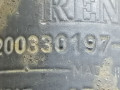 амортизатор задний Renault Scenic 2 поколение 2003, 1.9 л., DCi, F9Q 812, дизель, МКПП, бордовый, минивэн, 8200330197 - фото №2