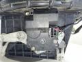 корпус отопителя (печки) Kia Sorento 1 поколение 2004, 2.5 л., CRDi, D4CB, дизель, 5МКПП, чёрный, внедорожник 5 дв., полный подключаемый привод, 972003E300 - фото №7