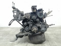 блок цилиндров Hyundai Santamo 1 поколение 1999, 2.0 л., i, бензин, 5МКПП, серебристый, минивэн, передний привод, G4CP - фото №2