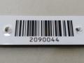 блок AirBag Toyota Camry XV40 2009, 2.4 л., i, АКПП, серебристый, седан, передний привод, DENSO, 89170-06200, TN152300-9532 - фото №4