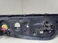 ручка внутренняя передняя левая Volvo S60 1 поколение 2001, 2.4 л., B 5244 T3, бензин, АКПП, черный, седан - фото №2
