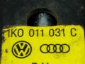 домкрат Skoda Octavia 2 поколение (A5) 2004, 1.9 л., TDi, BJB, дизель, 5МКПП, темно-серый, хетчбэк 5 дв., передний привод, 1K0011031C - фото №3