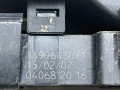 кнопка стеклоподъемника двери передней правой Citroen C8 1 поколение 2007, 2.0 л., HDi, дизель, 6МКПП, серый, минивэн, передний привод, 14996430XT - фото №4