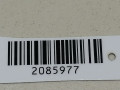 замок двери задней левой Citroen C4 Grand Picasso 1 поколение 2007, 1.6 л., HDi, 9HZ (DV6TED4), дизель, 5МКПП, минивэн, передний привод - фото №5