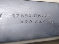 патрубок воздушного фильтра Toyota Camry XV40 2008, KY17894-0H060 - фото №6