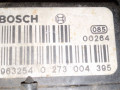 блок ABS Renault Scenic 1 поколение 1998, 7700432643, 9632540273004395 - фото №6