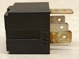 реле (прочие) Renault Espace 4 restailing, 8200333352, 22204039