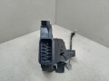 замок двери задней левой Ford S-Max 1 поколение 2006, 1.8 л., TDCi, дизель, 6МКПП, серебристый, минивэн, передний привод, 6M2A-R26413-BA - фото №4