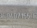 рычаг передний левый Audi A4 B7 2006, 2.0 л., BLB, дизель, МКПП, серый, универсал, передний привод, 8E0407155E - фото №2