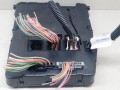 блок комфорта Renault Scenic 2 поколение 2003, 1.9 л., DCi, F9Q 812, дизель, МКПП, бордовый, минивэн, 8200306434, S113400220C, 4410641 - фото №4