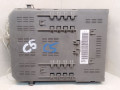 блок предохранителей Citroen C5 1 поколение [рестайлинг] 2006, PA6-GF10GB20, 9645352980 - фото №5