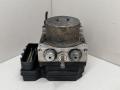 блок ABS Nissan X-Trail T30 2004, 2.2 л., DCi, дизель, серебристый, внедорожник 5 дв., полный подключаемый привод, 5Z19G0017, 47660EQ02A, B5Y301438, WA98000 - фото №3