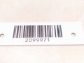 Датчик педали тормоза (лягушка) Daewoo Nubira J100 1998, 96289637, 11830300 - фото №4