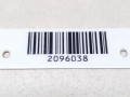 ролик двери сдвижной Peugeot 807 1 поколение [рестайлинг] 2010, 2.0 л., HDi, RHD (DW10CTED4), дизель, 6МКПП, бежевый, минивэн, передний привод, 9033Y8 - фото №4