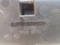 ручка внутренняя передняя правая Ford Focus 2 поколение [рестайлинг] 2008, 1.8 л., TDCi, дизель, 5МКПП, синий, хетчбэк 5 дв., передний привод, PA6GF15 - фото №3