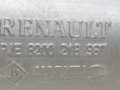 патрубок интеркулера Renault Megane 1 поколение [рестайлинг] 2007, 1.5 л., DCi, дизель, 5МКПП, хетчбэк 5 дв., передний привод, 8200218987A - фото №2