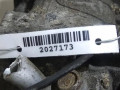 муфта компрессора кондиционера Mazda 626 GF 1998, 1.8 л., i, бензин, L1014847, H12A0AA4EK - фото №4