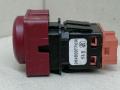кнопка аварийной сигнализации Citroen C4 1 поколение 2005, 2.0 л., i, RFJ (EW10A), бензин, АКПП, т.серый, хетчбэк 5 дв., передний привод, 96480877KR - фото №2
