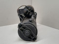 стартер Renault Scenic 2 поколение 2003, 1.9 л., DCi, F9Q 812, дизель, МКПП, бордовый, минивэн, C188984R - фото №4