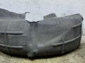 защита арок задняя правая (подкрылок) Volkswagen Passat B6 2007, 2.0 л., АКПП, серебристый, универсал, передний привод, 3C0810972B - фото №3