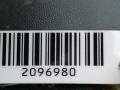 дождевик Mazda 6 2 поколение [рестайлинг] 2010, 2.5 л., i, бензин, АКПП, серебристый, седан, передний привод, GS3L507R1, GS3L507S1 - фото №5
