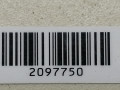 накладка на торпедо (консоль) Skoda Octavia 2 поколение (A5) 2004, 1.9 л., TDi, BJB, дизель, 5МКПП, темно-серый, хетчбэк 5 дв., передний привод, 1Z1857923 - фото №4