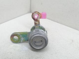личинка дверного замка Subaru Outback 2 поколение 2002, 2.5 л., i, бензин, АКПП, зеленый, универсал, полный привод