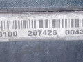 блок управления двигателем Opel Agila 1 поколение (A) 2002, 1.2 л., 26SA8094, 0261207426, 24456865, B00011, 18810020742600438 - фото №5