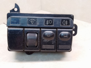 кнопка противотуманных фар Mitsubishi Space Wagon 2 поколение (Typ N30/N40) 1997, 7B14