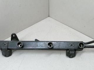 топливная рампа Suzuki Wagon R 1 поколение 1999, 1.0 л., i, бензин