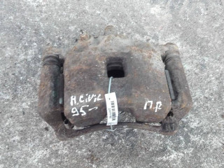 скоба суппорта Honda Civic 6 поколение (EJ/EK/EM) 1997