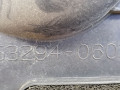пластик Toyota Camry XV40 2009, 2.4 л., АКПП, серебристый, седан, передний привод, 53294-06030, 53293-06040 - фото №3