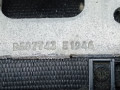 ремень безопасности Peugeot 807 1 поколение [рестайлинг] 2010, 2.0 л., HDi, RHD (DW10CTED4), дизель, 6МКПП, бежевый, минивэн, передний привод, B507743, E1946, EAK0165520 - фото №5