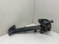 корпус термостата Hyundai Atos 1 поколение 2000, 25600-02501 - фото №3