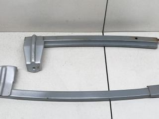 направляющая стекла Toyota Camry XV40 2009, 2.4 л., АКПП, серебристый, седан, передний привод, 6740433050