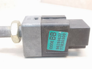 Датчик педали тормоза (лягушка) Daewoo Nubira J100 1998, 96289637, 11830300