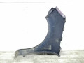 крыло переднее правое Renault Scenic 2 поколение 2003, 1.9 л., DCi, F9Q 812, дизель, МКПП, бордовый, минивэн, 8200020569, 8200646703 - фото №2