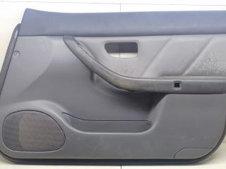обшивка двери передняя правая Subaru Outback 2 поколение 2002, 2.5 л., i, бензин, АКПП, зеленый, универсал, полный привод, 94213AE020