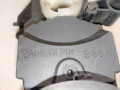 переключатель подрулевой (стрекоза) Lancia Kappa 1 поколение 1998, PA66-GF20, B883 - фото №7