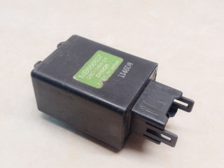 реле (прочие) Mitsubishi Carisma 1 поколение [рестайлинг] 1999, OMRON, NB666637, G8D-114M-2A