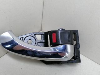 ручка внутренняя передняя правая Toyota Camry XV40 2009, 2.4 л., АКПП, серебристый, седан, передний привод, 6920506030C0