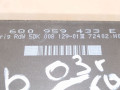 блок комфорта SEAT Ibiza 3 поколение 2003, 6Q0959433E, 5DK008129-01 - фото №4