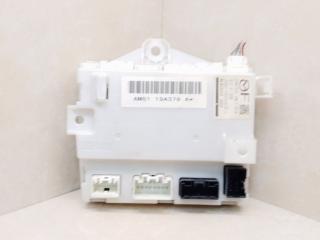 Блок управления BCM (Body Control Module) Mazda 6 2 поколение [рестайлинг] 2010, 2.5 л., i, бензин, АКПП, серебристый, седан, передний привод, GEA167560B, VPAALF-14B205-A00BJ