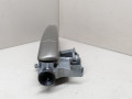 ручка наружная задняя левая Citroen C4 Grand Picasso 1 поколение 2007, 1.6 л., HDi, 9HZ (DV6TED4), дизель, 5МКПП, минивэн, передний привод - фото №4
