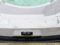 крышка багажника (дверь 3-5) Renault Laguna 3 поколение 2008, 1.6 л., i, бензин, 6МКПП, синий, хетчбэк 5 дв., передний привод, 901220001R - фото №4