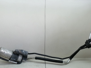 трубка кондиционера Volkswagen Passat B5 [рестайлинг] 2005, 2.0 л., BMR, дизель, 6МКПП, черный, универсал, передний привод