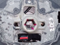 подушка безопасности водителя Ford Focus 2 поколение 2006, 1.6 л., i, бензин, 5МКПП, серебристый, универсал, передний привод, 1438917, 1435224, 1419441, 1670593 - фото №3